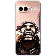 Чохол BoxFace Google Pixel 9A 