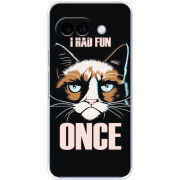 Чохол BoxFace Google Pixel 9A 