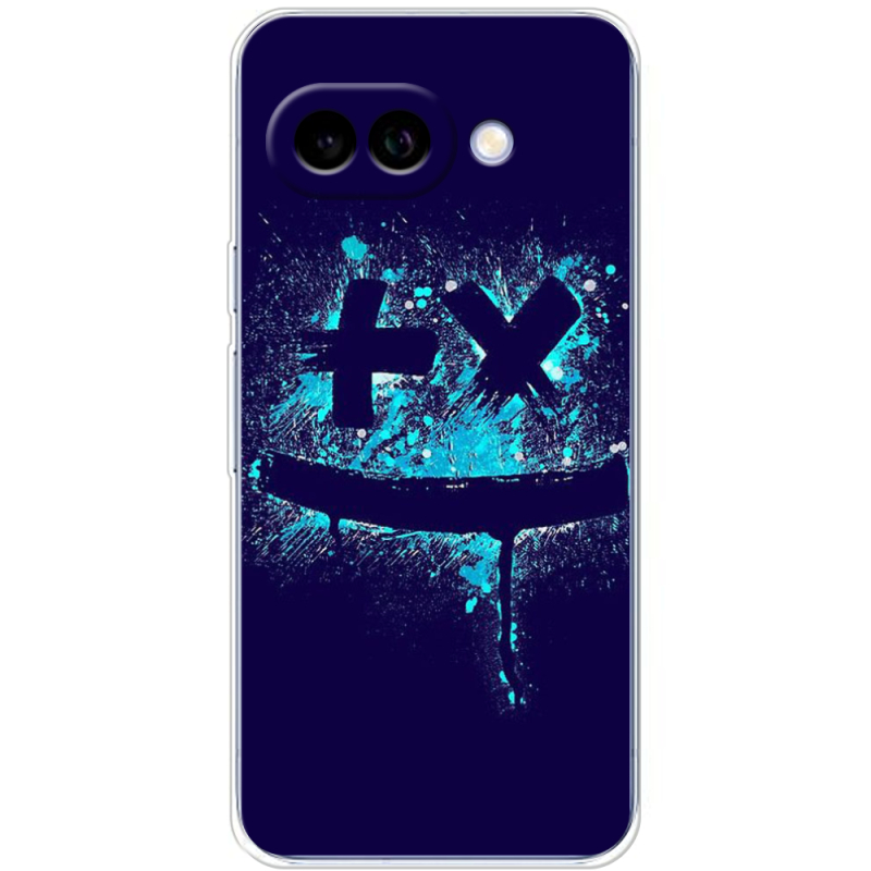 Чохол BoxFace Google Pixel 9A 