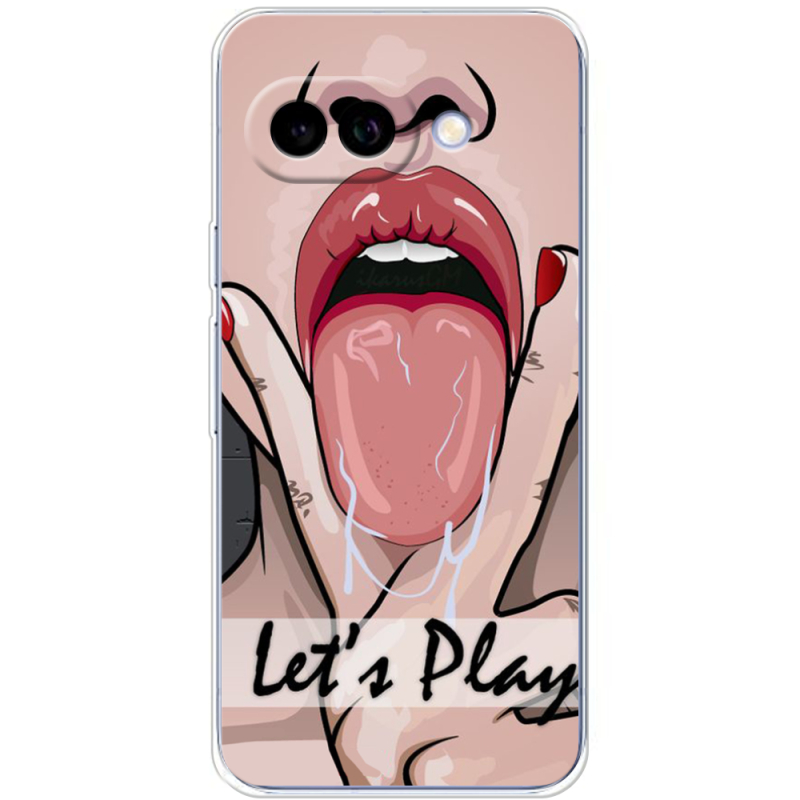 Чохол BoxFace Google Pixel 9A 