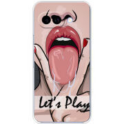 Чохол BoxFace Google Pixel 9A 