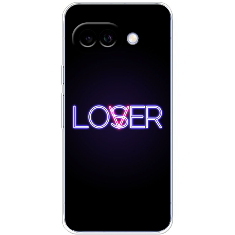 Чохол BoxFace Google Pixel 9A 