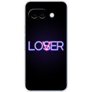 Чохол BoxFace Google Pixel 9A 