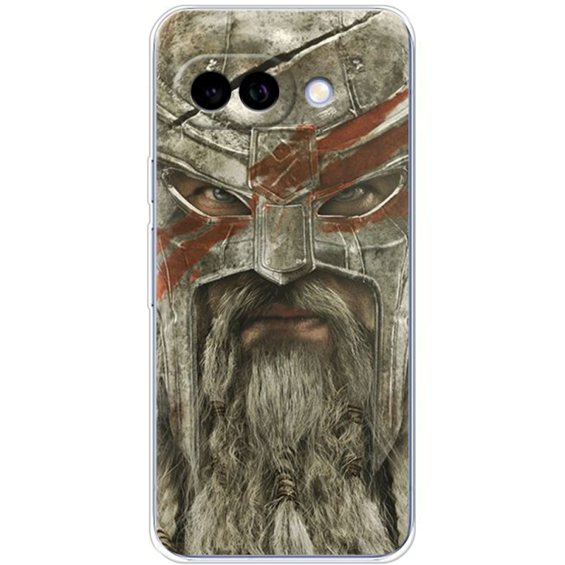 Чохол BoxFace Google Pixel 9A 