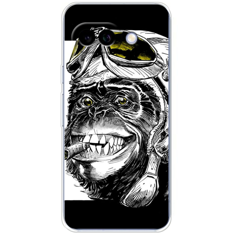 Чохол BoxFace Google Pixel 9A 