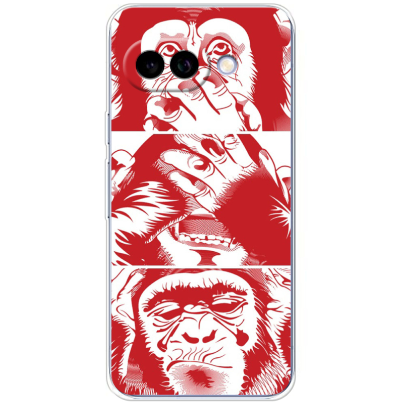 Чохол BoxFace Google Pixel 9A 