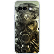 Чохол BoxFace Google Pixel 9A 