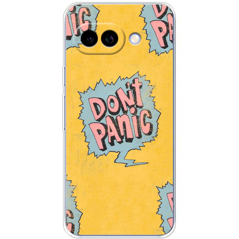 Чохол BoxFace Google Pixel 9A 