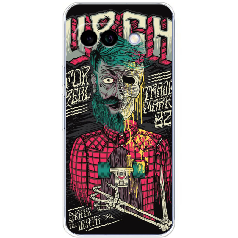 Чохол BoxFace Google Pixel 9A 