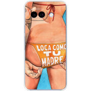 Чохол BoxFace Google Pixel 9A 