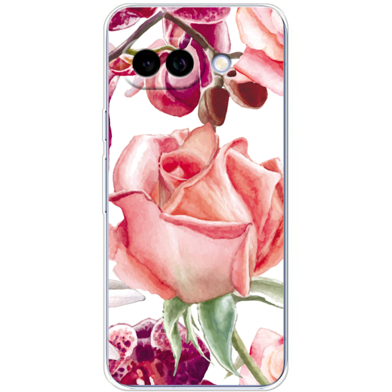 Чохол BoxFace Google Pixel 9A 