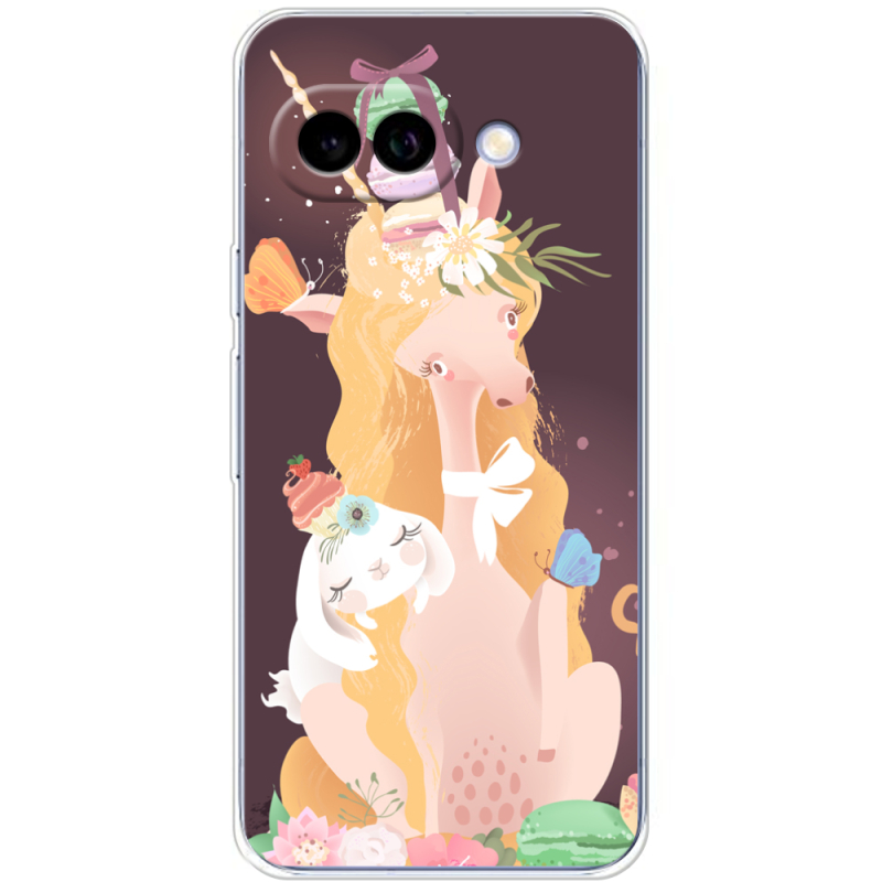 Чохол BoxFace Google Pixel 9A 