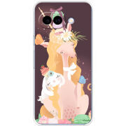 Чохол BoxFace Google Pixel 9A 