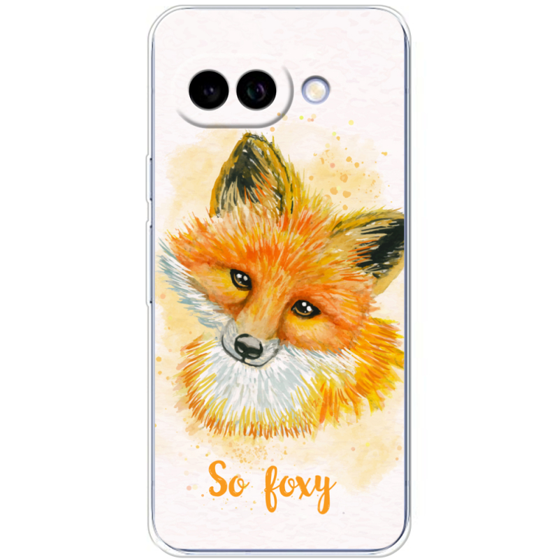 Чохол BoxFace Google Pixel 9A 