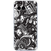 Чохол BoxFace Google Pixel 9A 