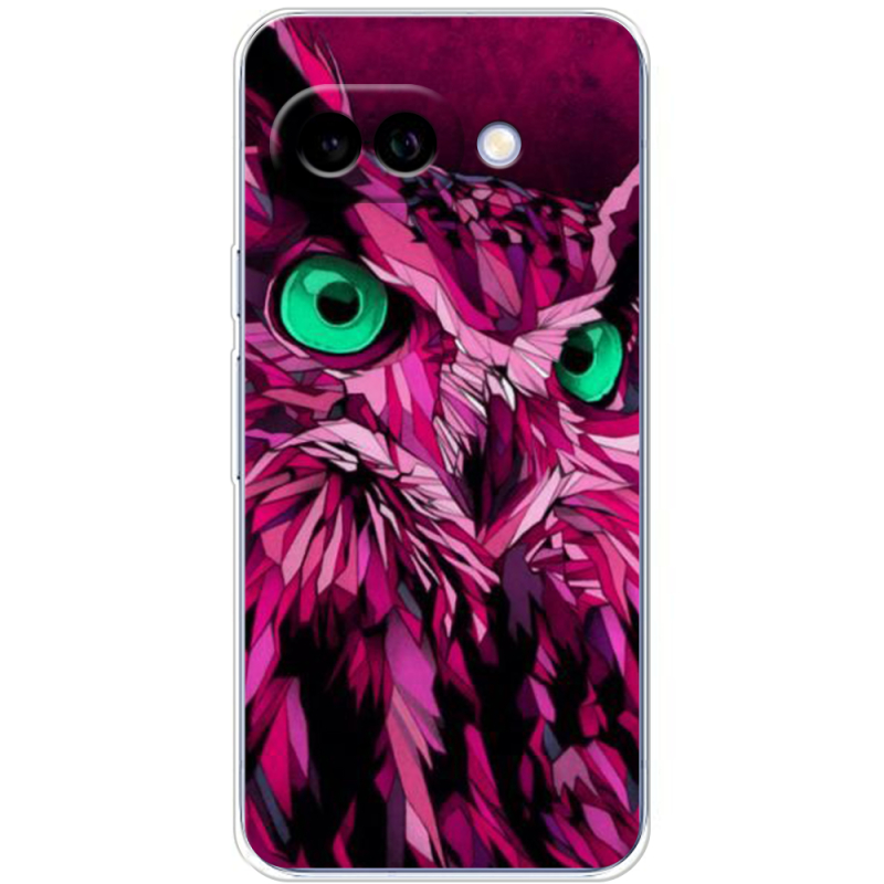 Чохол BoxFace Google Pixel 9A 