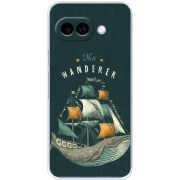 Чохол BoxFace Google Pixel 9A 