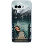 Чохол BoxFace Google Pixel 9A 