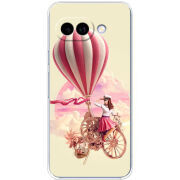 Чохол BoxFace Google Pixel 9A 