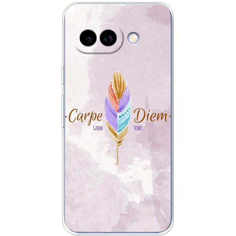 Чохол BoxFace Google Pixel 9A 