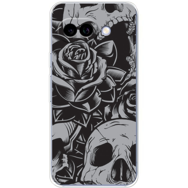 Чохол BoxFace Google Pixel 9A 