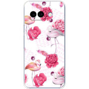 Чохол BoxFace Google Pixel 9A 