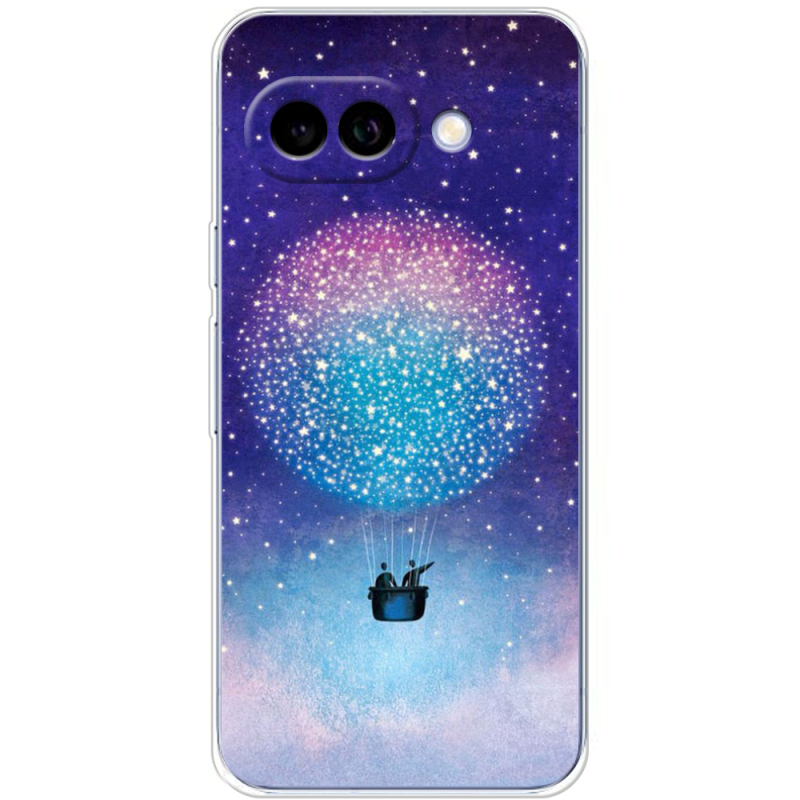 Чохол BoxFace Google Pixel 9A 