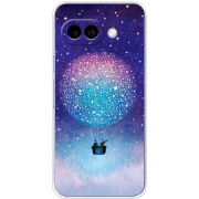 Чохол BoxFace Google Pixel 9A 