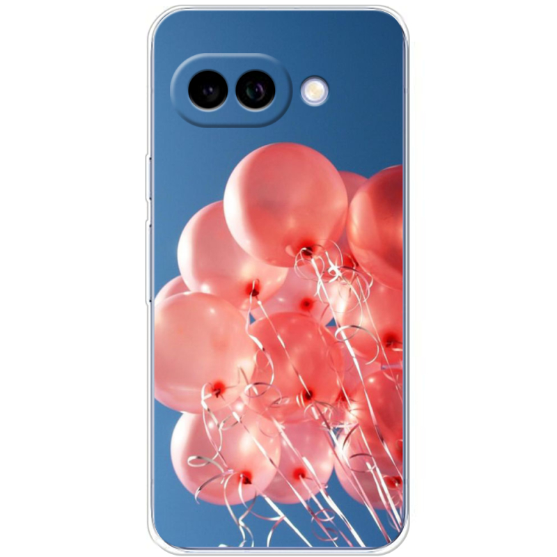 Чохол BoxFace Google Pixel 9A 