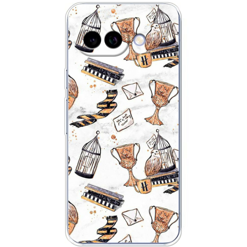 Чохол BoxFace Google Pixel 9A 