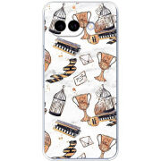 Чохол BoxFace Google Pixel 9A 