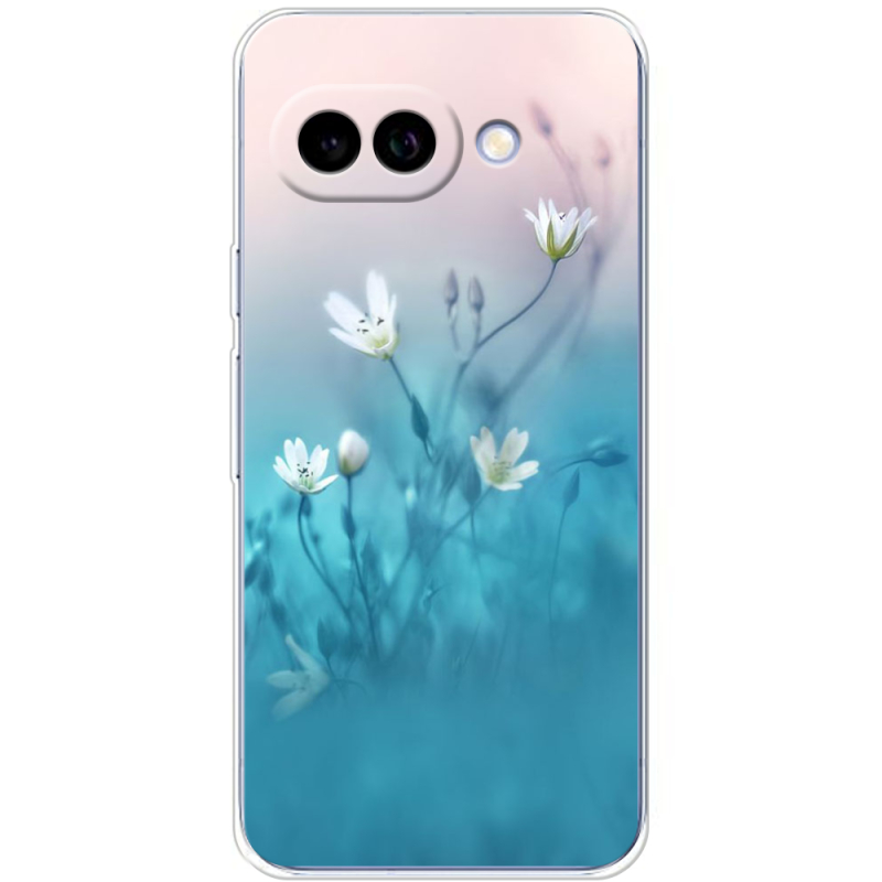 Чохол BoxFace Google Pixel 9A 