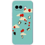 Чохол BoxFace Google Pixel 9A 