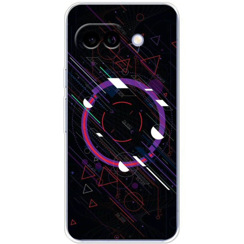 Чохол BoxFace Google Pixel 9A 