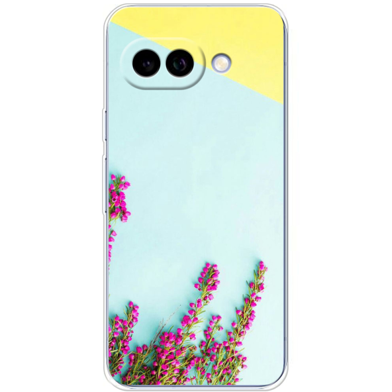 Чохол BoxFace Google Pixel 9A 