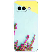 Чохол BoxFace Google Pixel 9A 