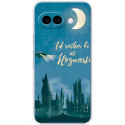 Чохол BoxFace Google Pixel 9A 