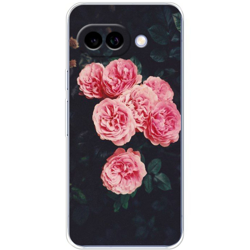 Чохол BoxFace Google Pixel 9A 