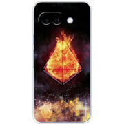 Чохол BoxFace Google Pixel 9A 