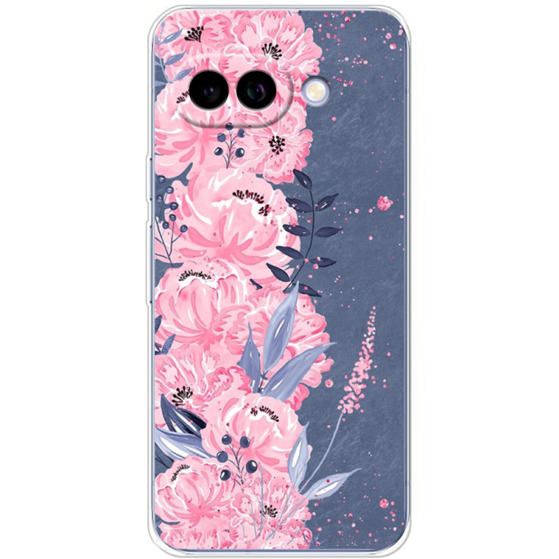 Чохол BoxFace Google Pixel 9A 