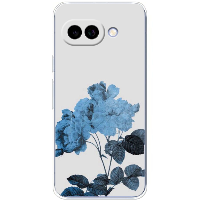 Чохол BoxFace Google Pixel 9A 