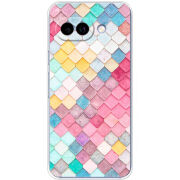 Чохол BoxFace Google Pixel 9A 