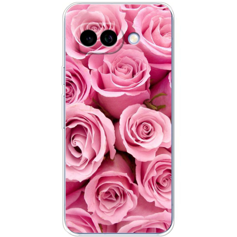 Чохол BoxFace Google Pixel 9A 