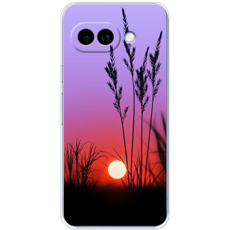 Чохол BoxFace Google Pixel 9A 