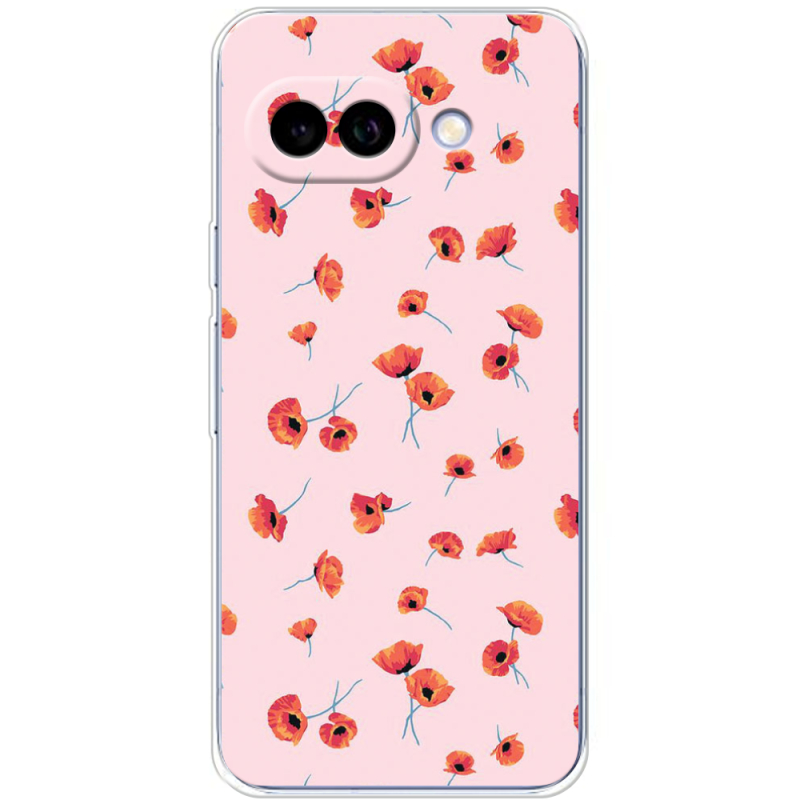 Чохол BoxFace Google Pixel 9A 