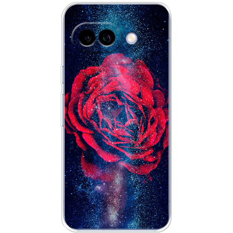 Чохол BoxFace Google Pixel 9A 