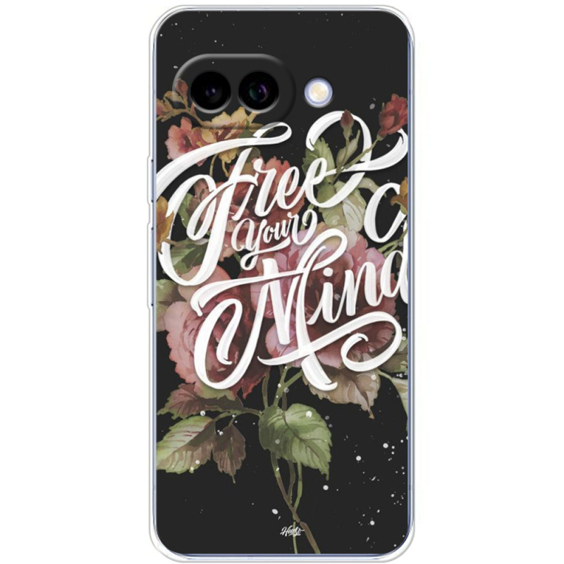 Чохол BoxFace Google Pixel 9A 