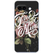 Чохол BoxFace Google Pixel 9A 