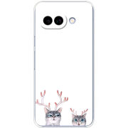 Чохол BoxFace Google Pixel 9A 