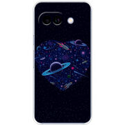 Чохол BoxFace Google Pixel 9A 